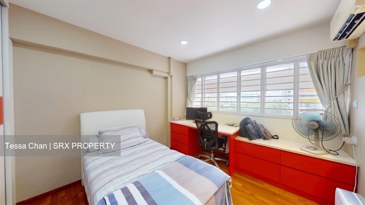 Blk 124 Geylang East Grove (Geylang), HDB 5 Rooms #488599551